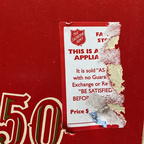 Vintage Noma 50 Mini Christmas Tree Lights - Picture 4 of 8